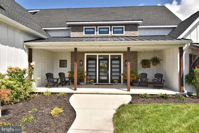 $2,200,000 | 30921 Stallion Lane, Lewes, DE 19958