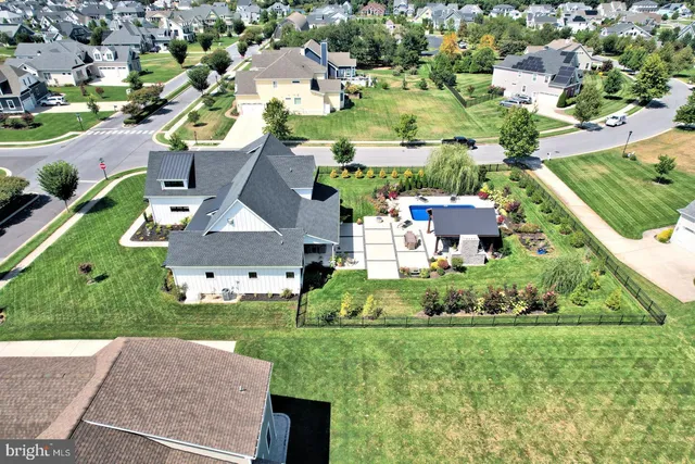 $2,200,000 | 30921 Stallion Lane, Lewes, DE 19958