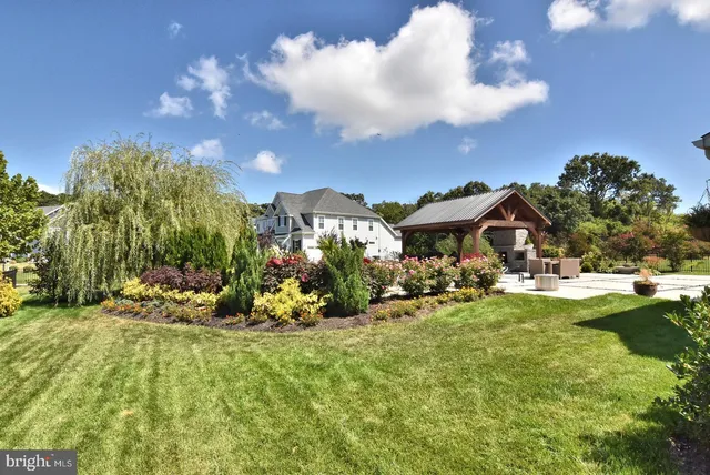 $2,200,000 | 30921 Stallion Lane, Lewes, DE 19958