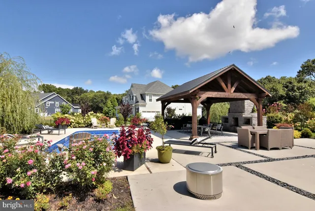 $2,200,000 | 30921 Stallion Lane, Lewes, DE 19958