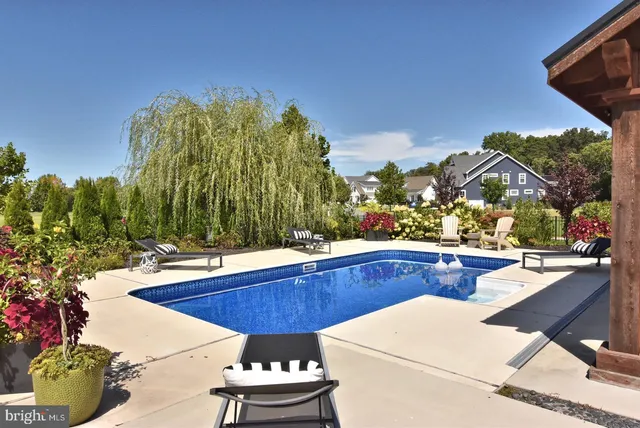 $2,200,000 | 30921 Stallion Lane, Lewes, DE 19958