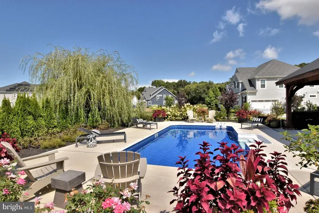 $2,200,000 | 30921 Stallion Lane, Lewes, DE 19958