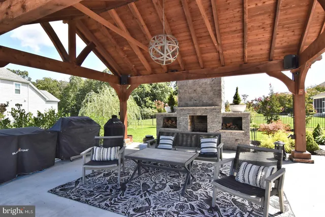 $2,200,000 | 30921 Stallion Lane, Lewes, DE 19958