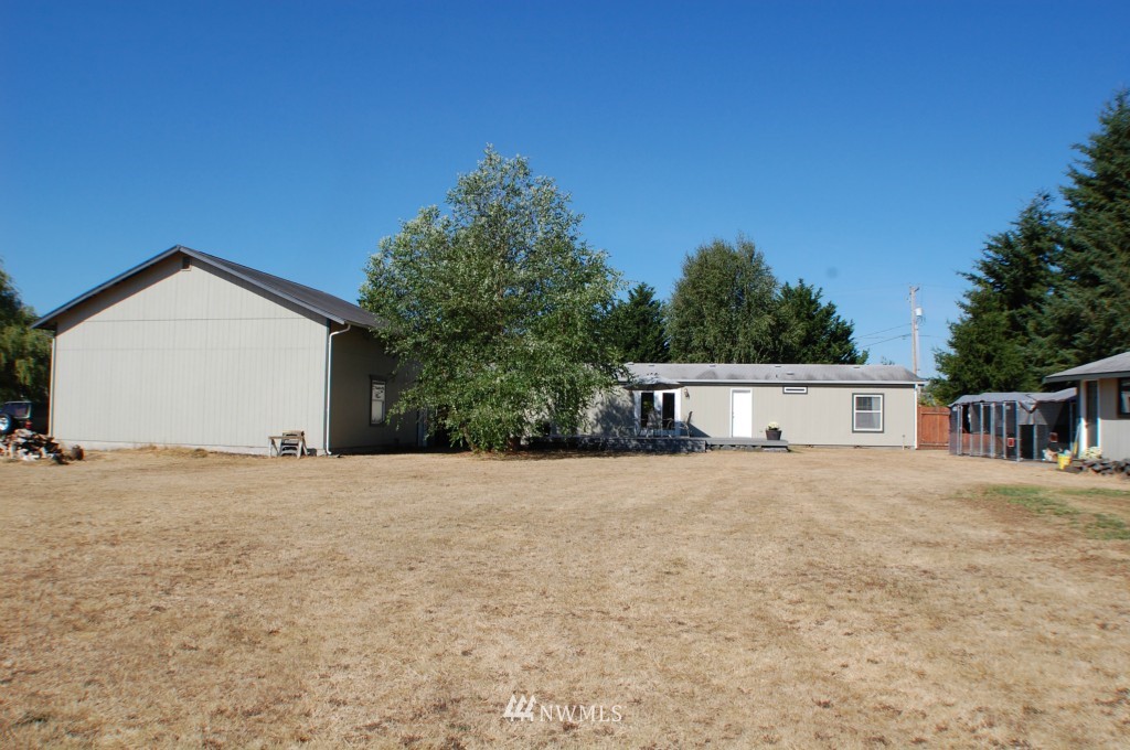 18042 Empire Street Southwest Rochester, WA 98579 - Photo 17 of 21