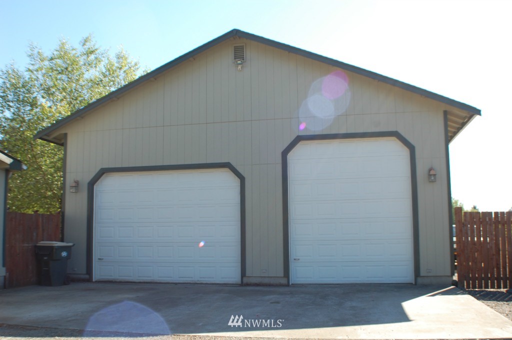 18042 Empire Street Southwest Rochester, WA 98579 - Photo 20 of 21
