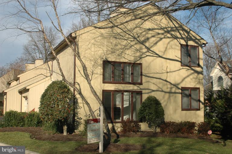 3101 Courtside Road Bowie, MD 20721 - Photo 18 of 25 Exterior (General)
