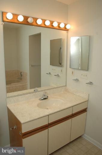 3101 Courtside Road Bowie, MD 20721 - Photo 6 of 25 Bath (Master)