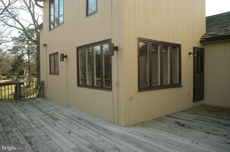 3101 Courtside Road Bowie, MD 20721 - Photo 10 of 25 Exterior (Rear)