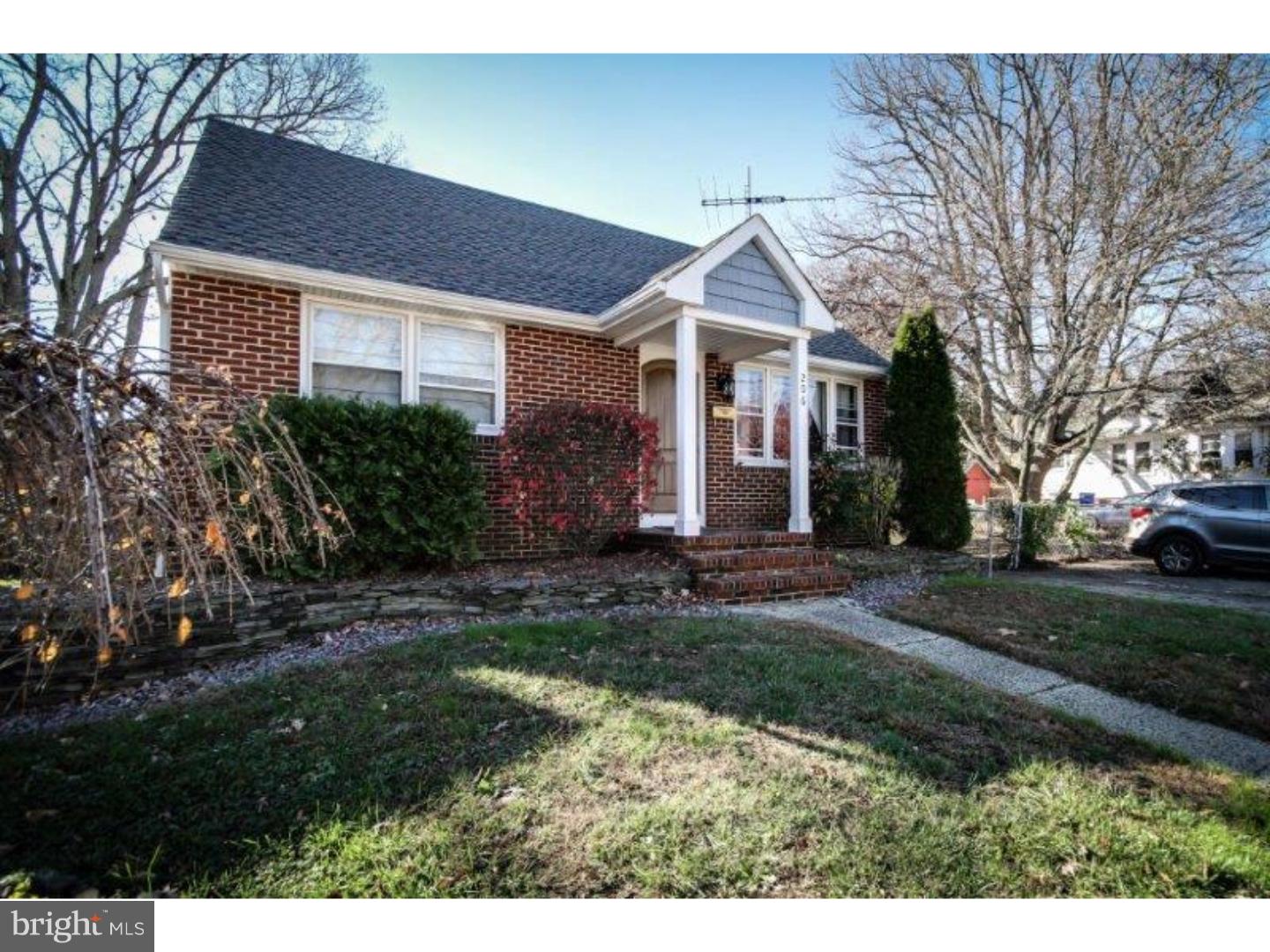 206 Swarthmore Road Glassboro, NJ 08028 - Photo 2 of 25 Front Yard