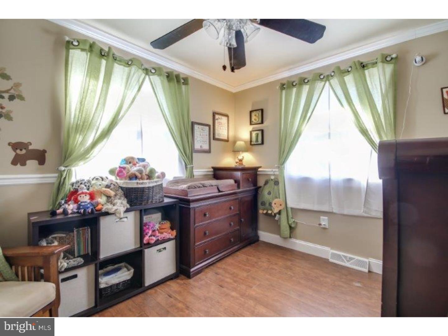 206 Swarthmore Road Glassboro, NJ 08028 - Photo 13 of 25 Bedroom 2