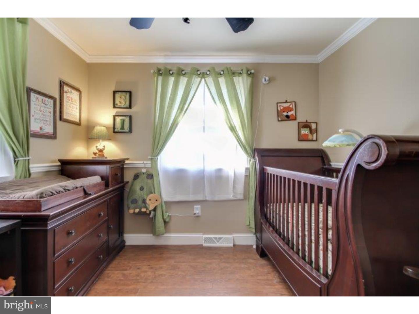 206 Swarthmore Road Glassboro, NJ 08028 - Photo 14 of 25 Bedroom 2