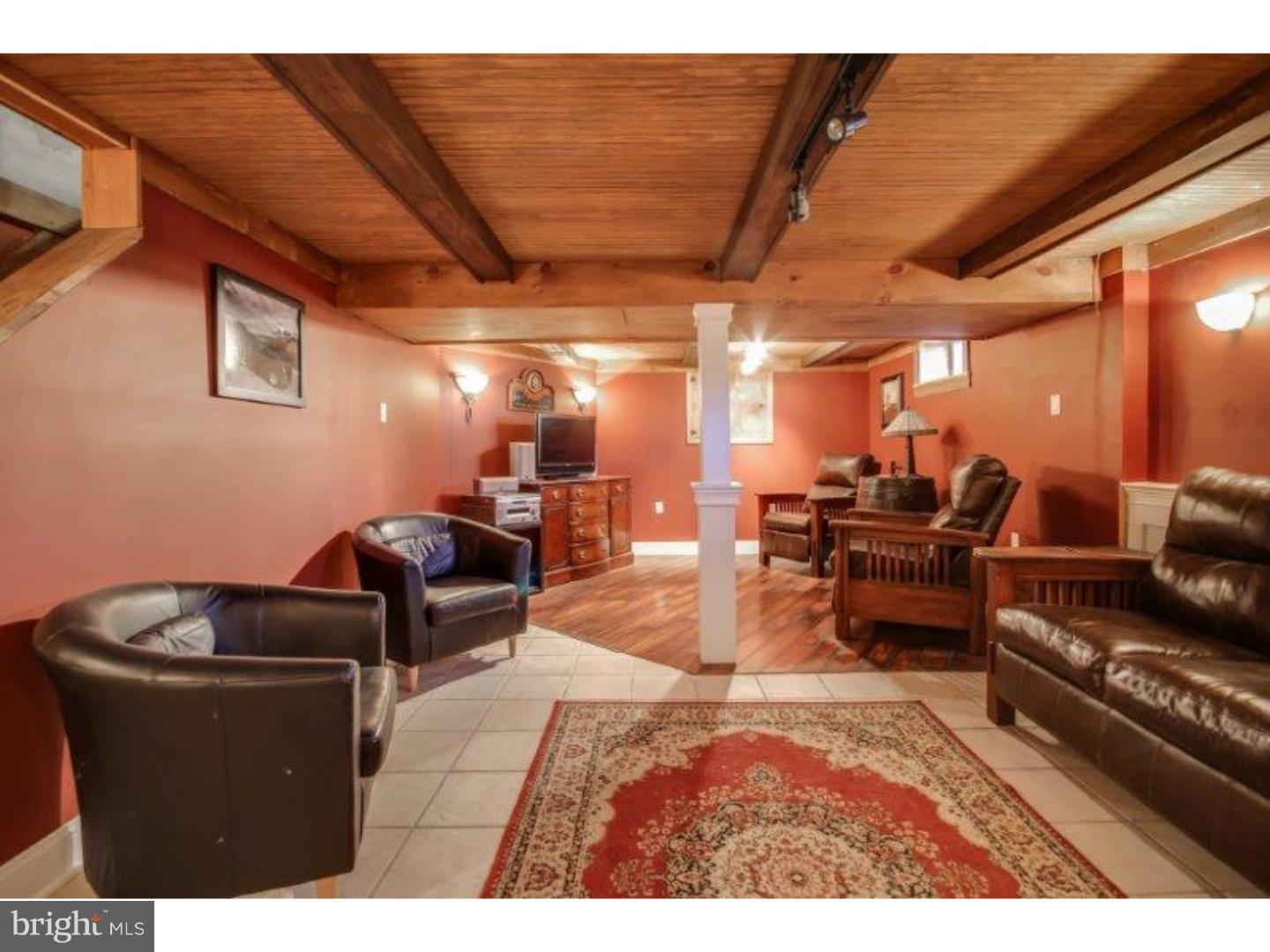 206 Swarthmore Road Glassboro, NJ 08028 - Photo 20 of 25 Basement - Finished