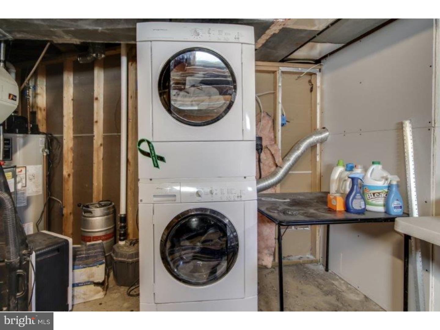 206 Swarthmore Road Glassboro, NJ 08028 - Photo 22 of 25 Laundry Room