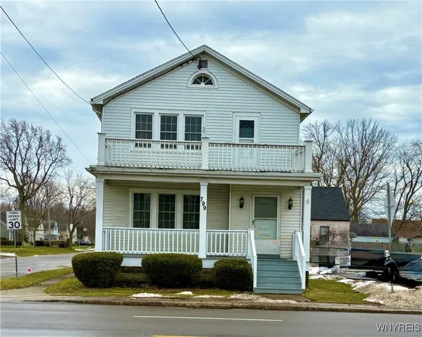 $249,900 | 799 Center Road, West Seneca, NY 14224