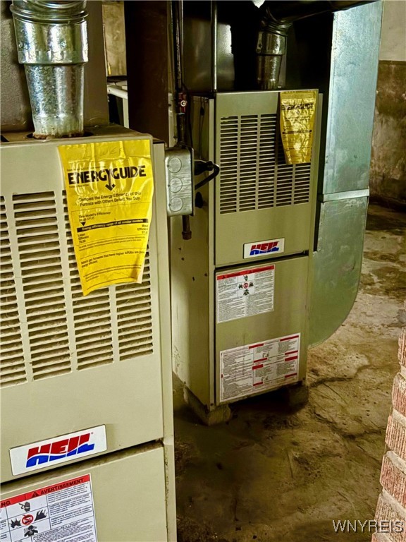 799 Center Road West Seneca, NY 14224 - Photo 28 of 42