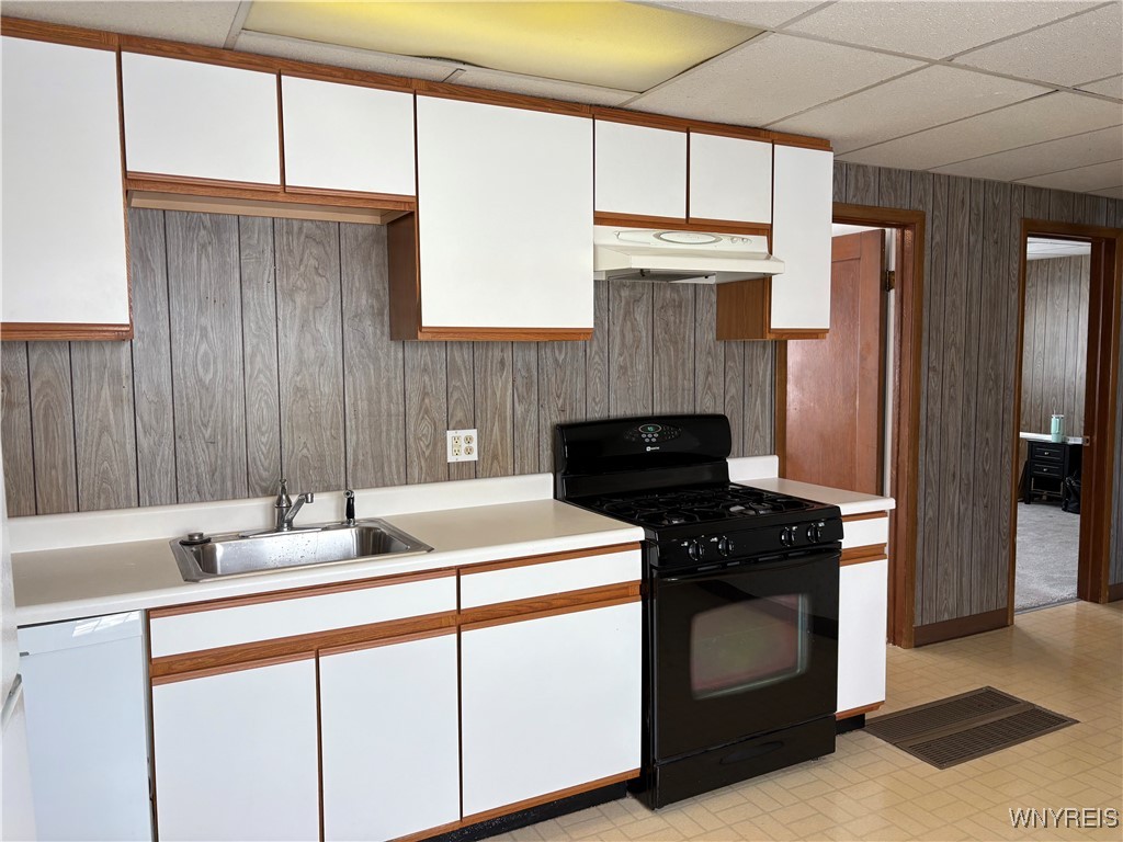 799 Center Road West Seneca, NY 14224 - Photo 33 of 42 Lower