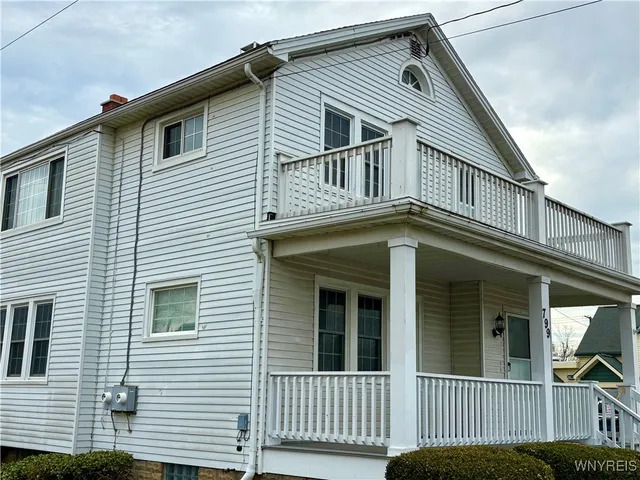 $249,900 | 799 Center Road, West Seneca, NY 14224
