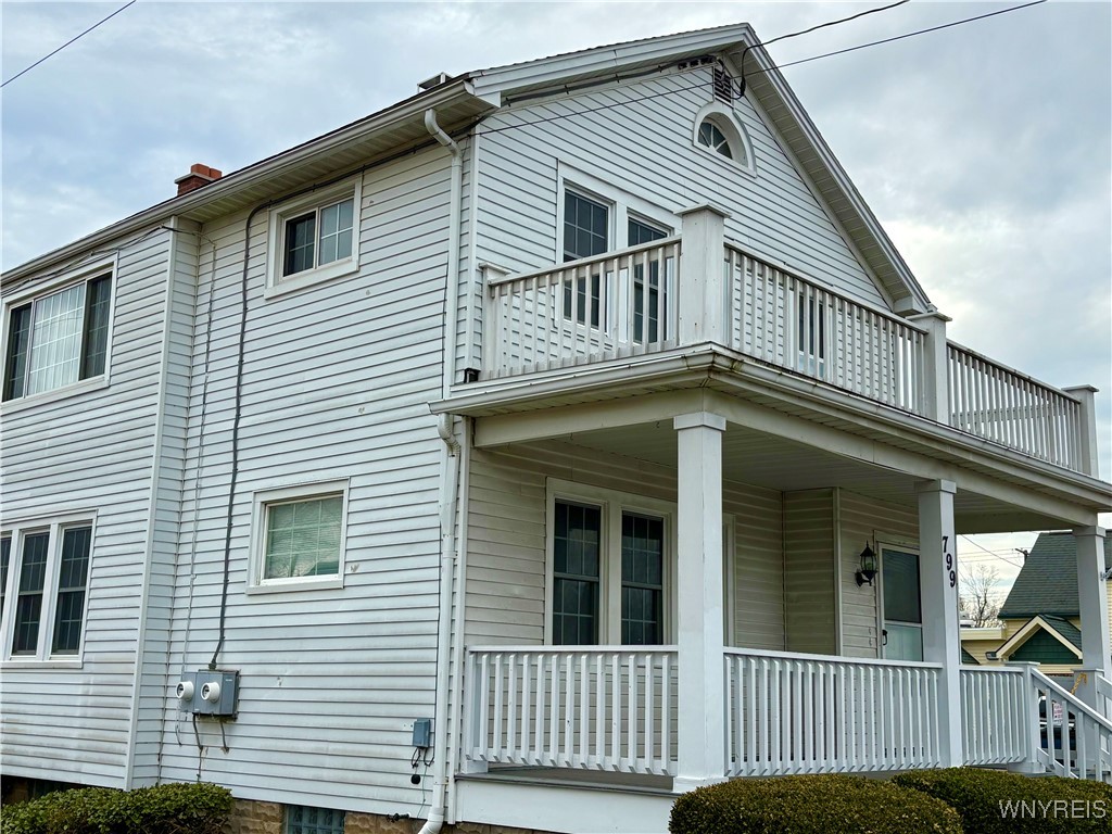 799 Center Road West Seneca, NY 14224 - Photo 4 of 42