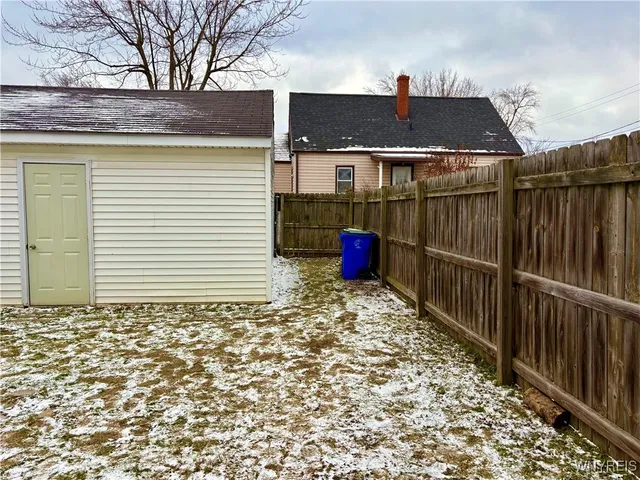 $249,900 | 799 Center Road, West Seneca, NY 14224