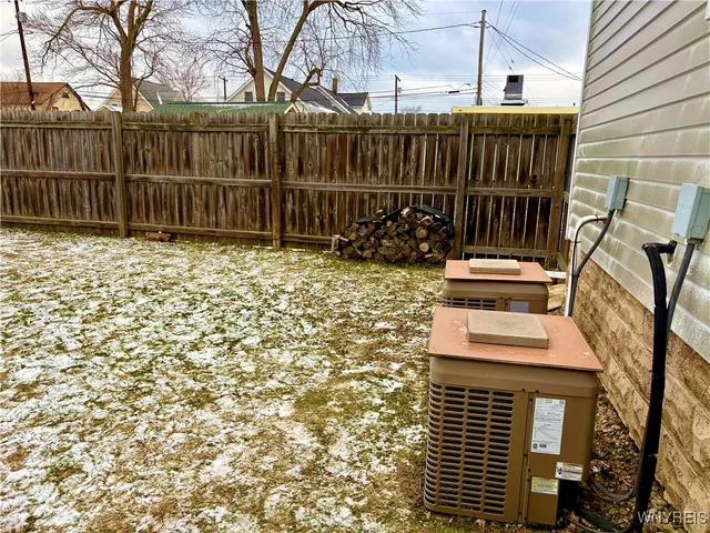 $249,900 | 799 Center Road, West Seneca, NY 14224