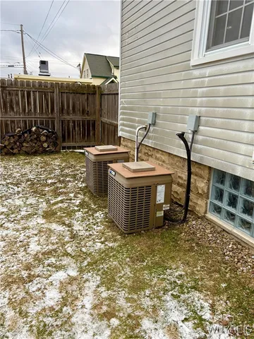 $249,900 | 799 Center Road, West Seneca, NY 14224