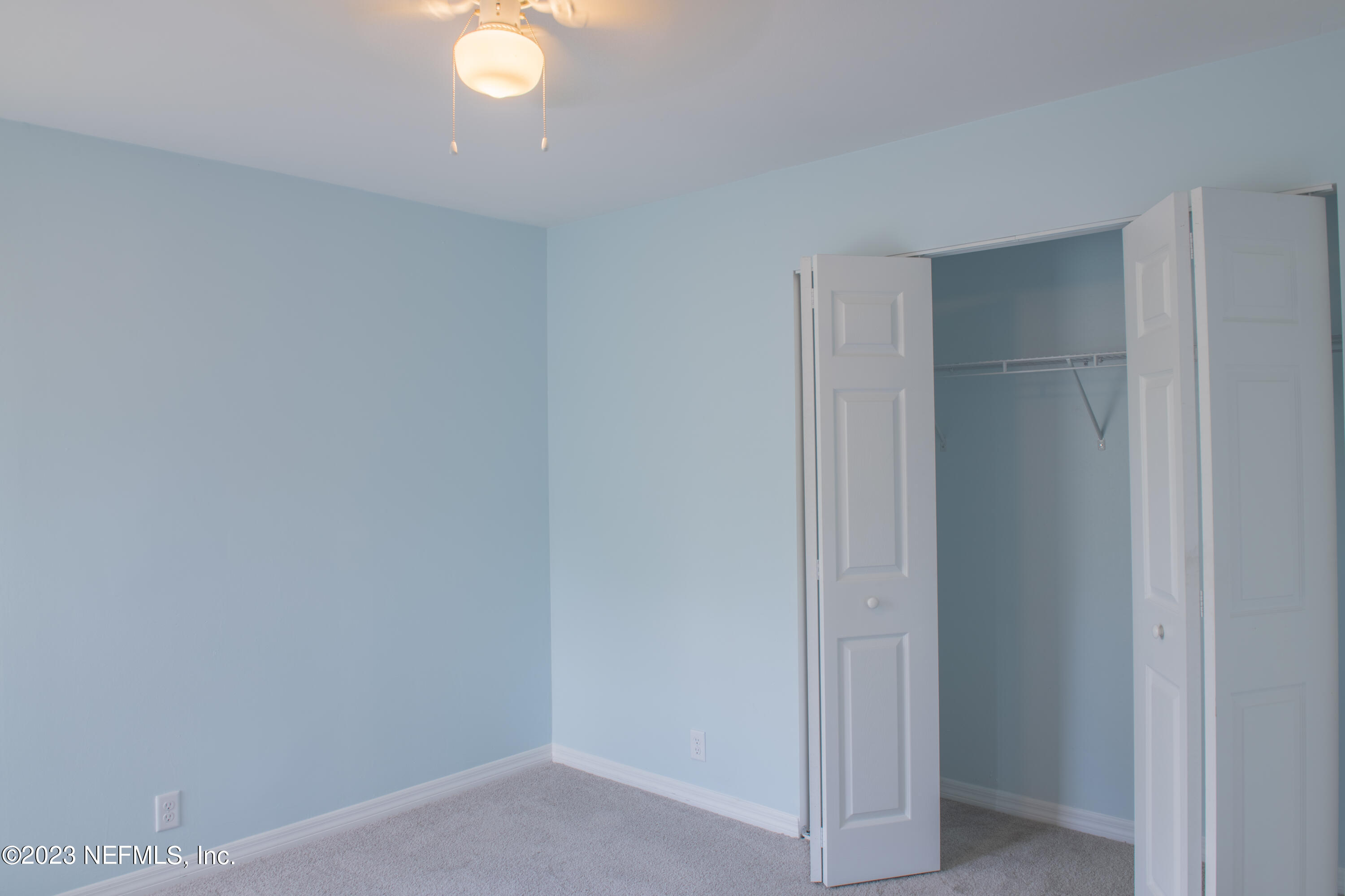 6958 Champlain Road Jacksonville, FL 32208 - Photo 23 of 34 a view of an empty room
