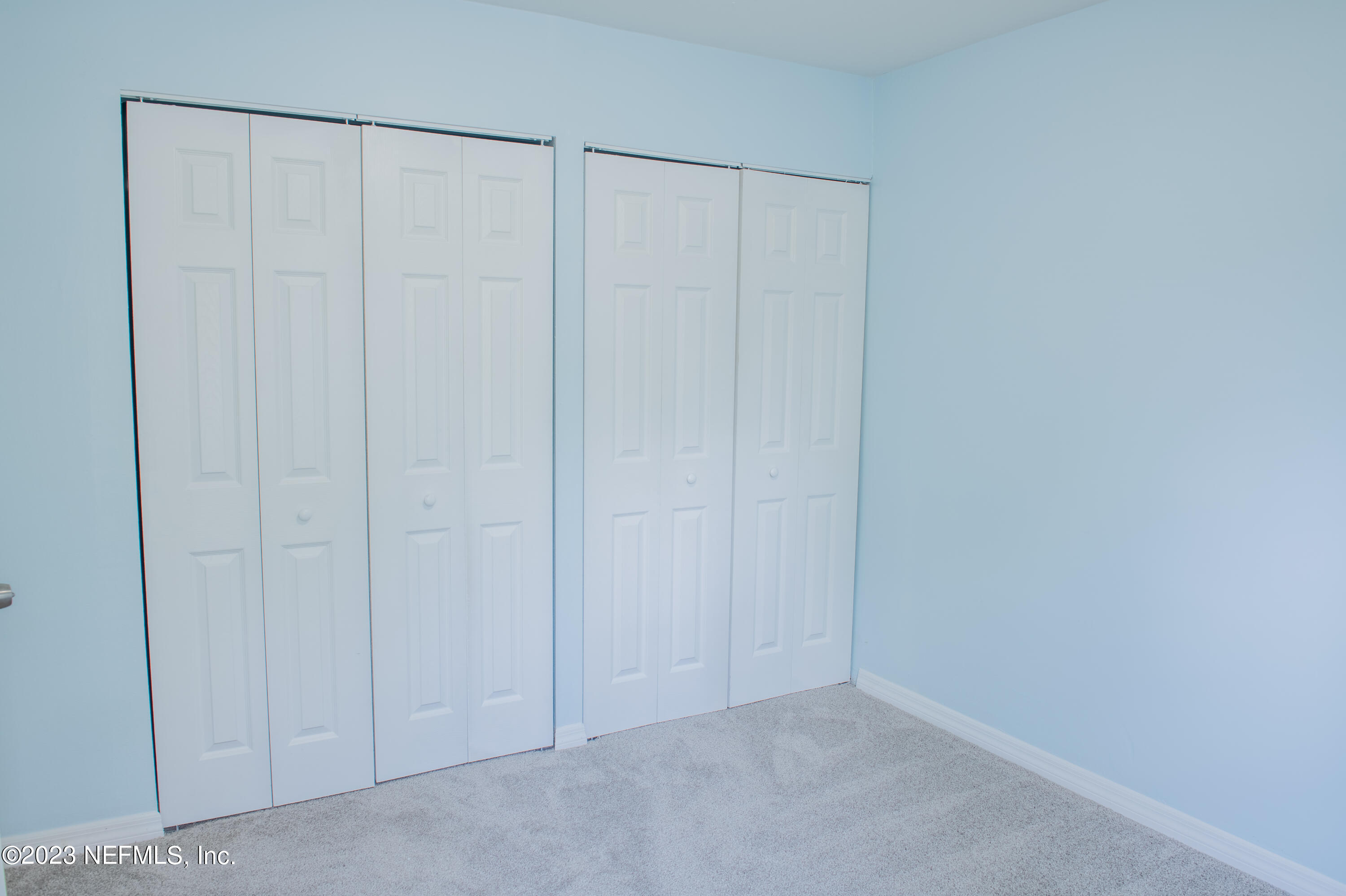 6958 Champlain Road Jacksonville, FL 32208 - Photo 25 of 34 a view of an empty room