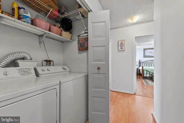 a view of a city with tall buildings