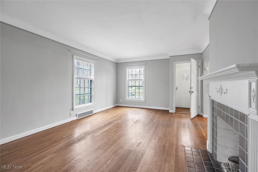 3559 Berkeley Road Cleveland Heights, OH 44118 - Photo 6 of 24