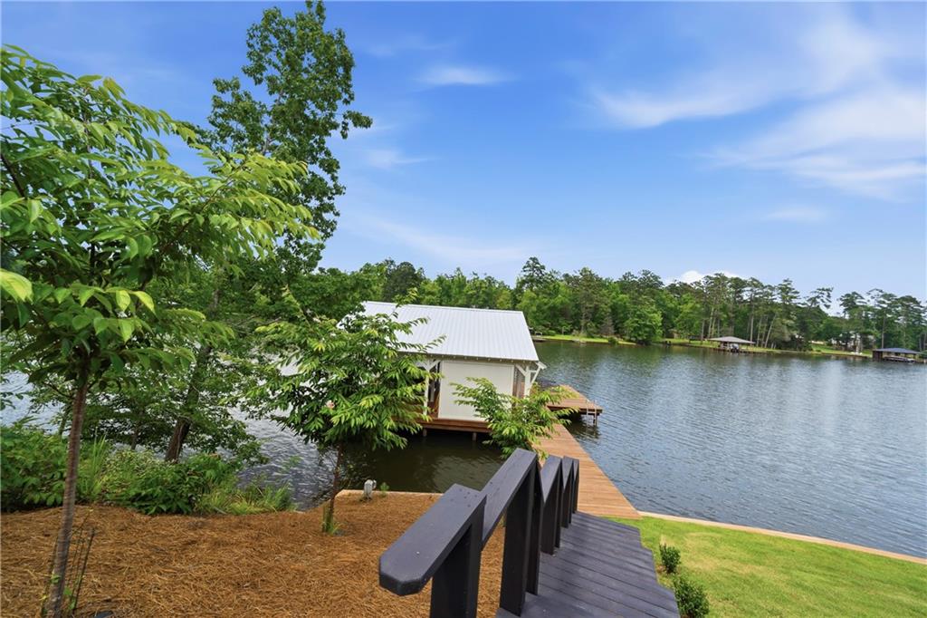 98 Bagley Road Southwest Eatonton, GA 31024 - Photo 63 of 88