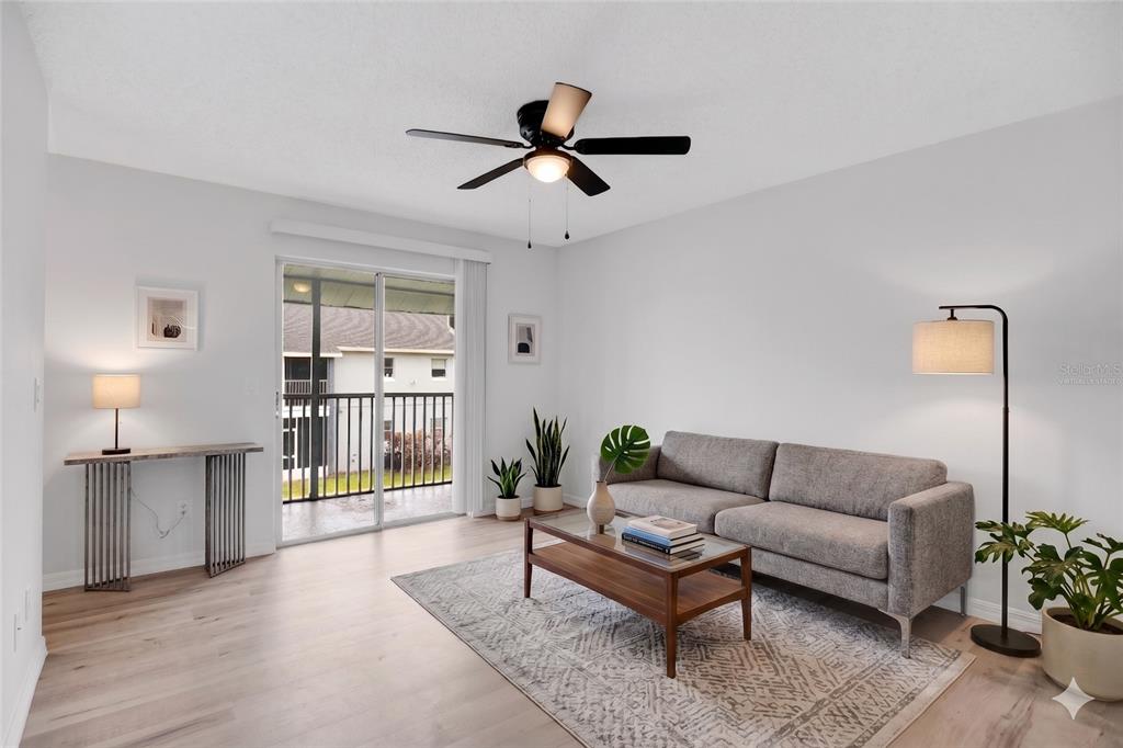 4100 Pershing Pointe Place, Unit 3 Orlando, FL 32822 - Photo 2 of 30