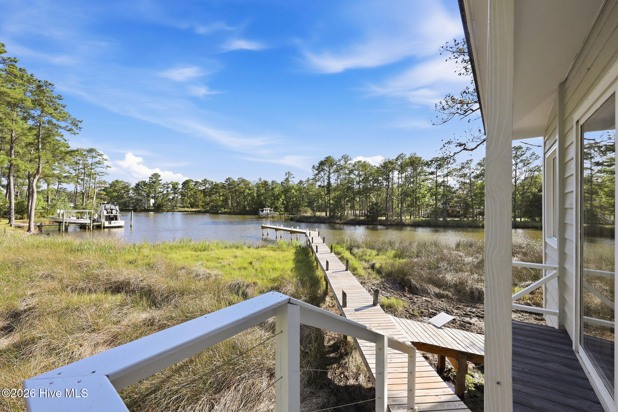 954 Fork Point Road Oriental, NC 28571 - Photo 8 of 56