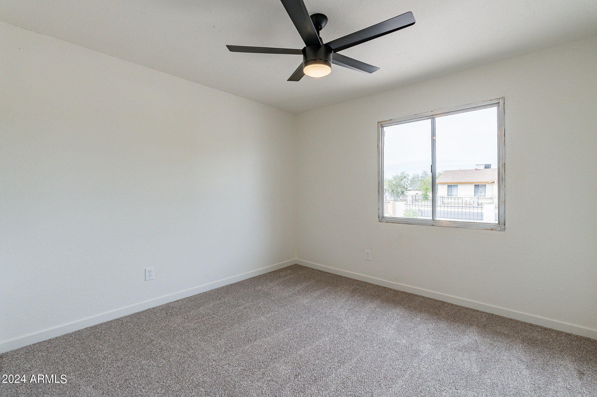 4509 East Pecan Road Phoenix, AZ 85040 - Photo 32 of 43 Bedroom 2