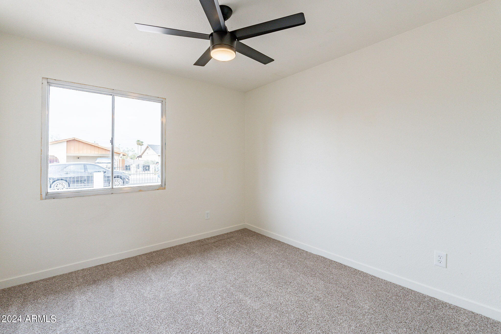 4509 East Pecan Road Phoenix, AZ 85040 - Photo 35 of 43 Bedroom 3