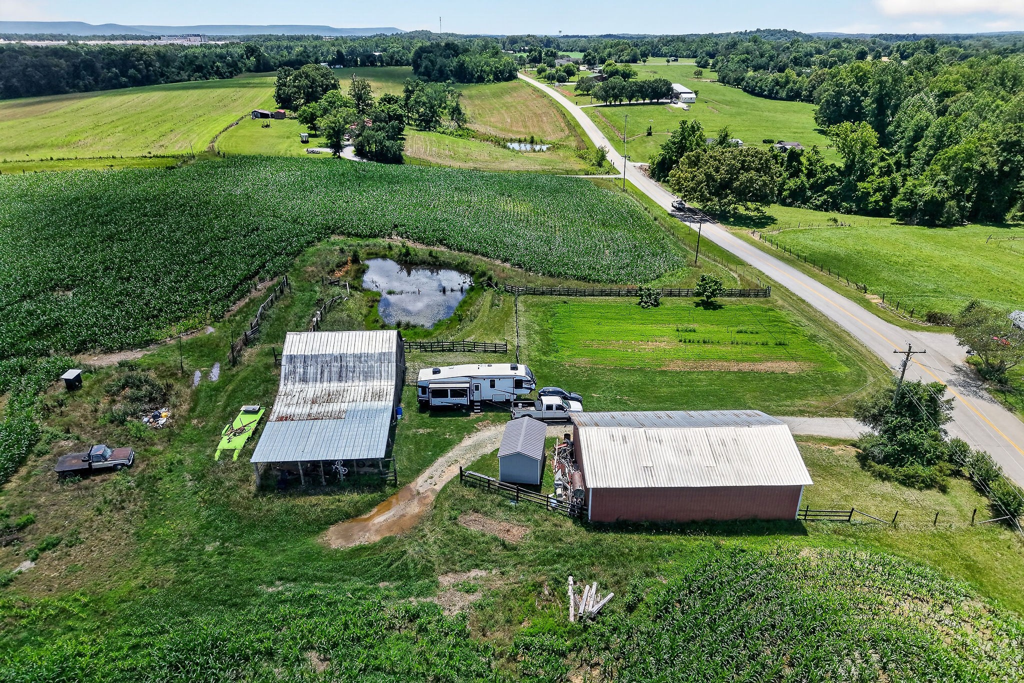 2531 Old Well Road Morrison, TN 37357 - Photo 46 of 63