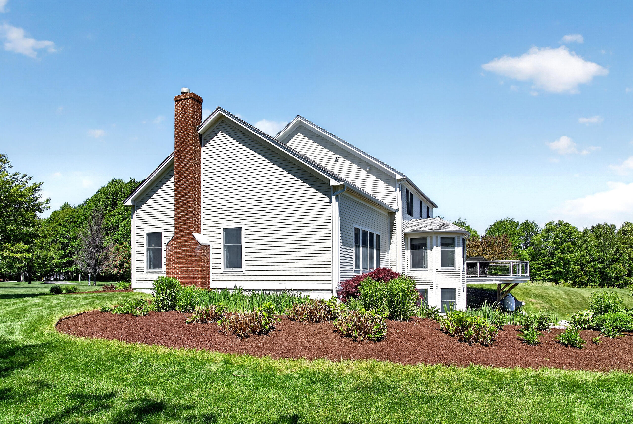 339 Gorden Road Readfield, ME 04355 - Photo 104 of 135 109_DSC08969
