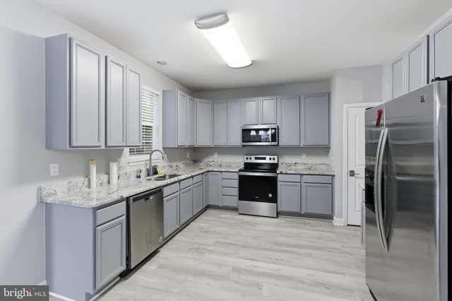 $3,795 | 8506 Okeefe Drive, Severn, MD 21144