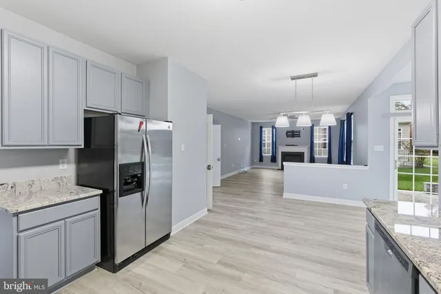 $3,795 | 8506 Okeefe Drive, Severn, MD 21144