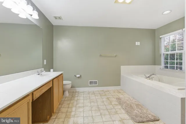 $3,795 | 8506 Okeefe Drive, Severn, MD 21144