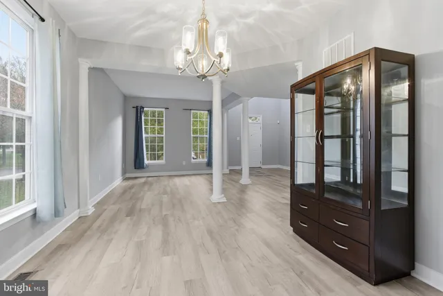 $3,795 | 8506 Okeefe Drive, Severn, MD 21144