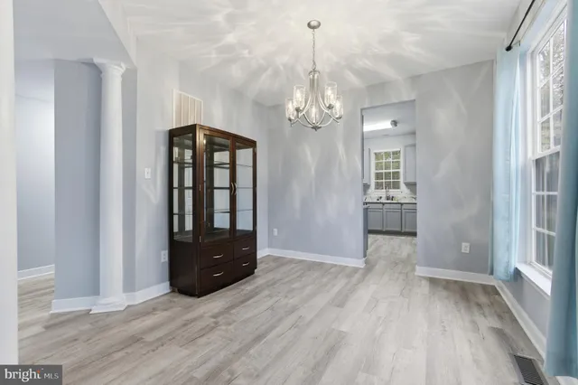 $3,795 | 8506 Okeefe Drive, Severn, MD 21144