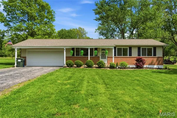 $340,000 | 23 Covert Lane, Ellisville, MO 63021