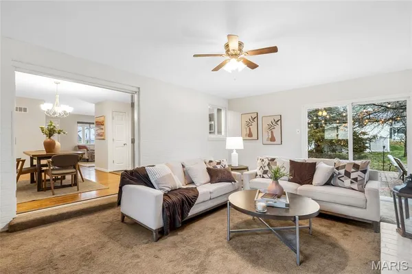 $356,000 | 23 Covert Lane, Ellisville, MO 63021