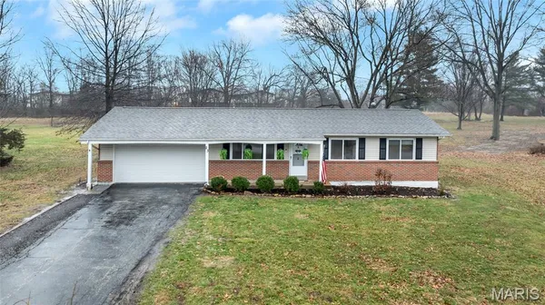 $356,000 | 23 Covert Lane, Ellisville, MO 63021