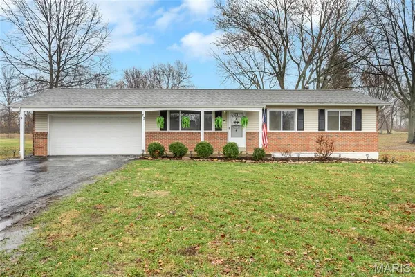 $356,000 | 23 Covert Lane, Ellisville, MO 63021