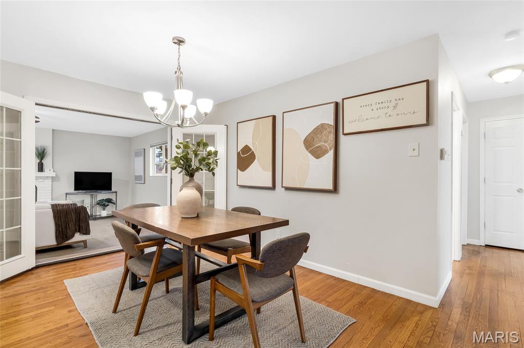 23 Covert Lane Ellisville, MO 63021 - Photo 9 of 58