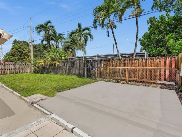 $3,650 | 6661 Meade Street, Hollywood, FL 33024