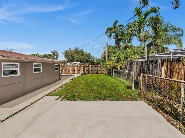 $3,650 | 6661 Meade Street, Hollywood, FL 33024