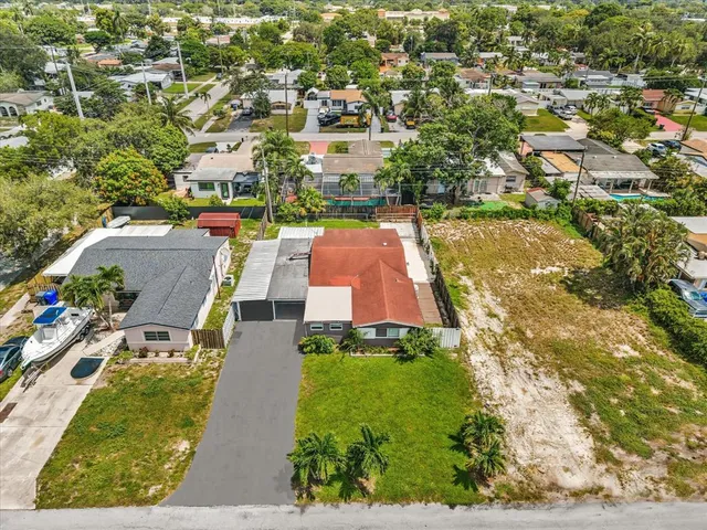 $3,650 | 6661 Meade Street, Hollywood, FL 33024