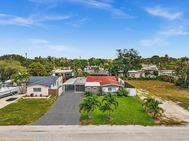 $3,650 | 6661 Meade Street, Hollywood, FL 33024